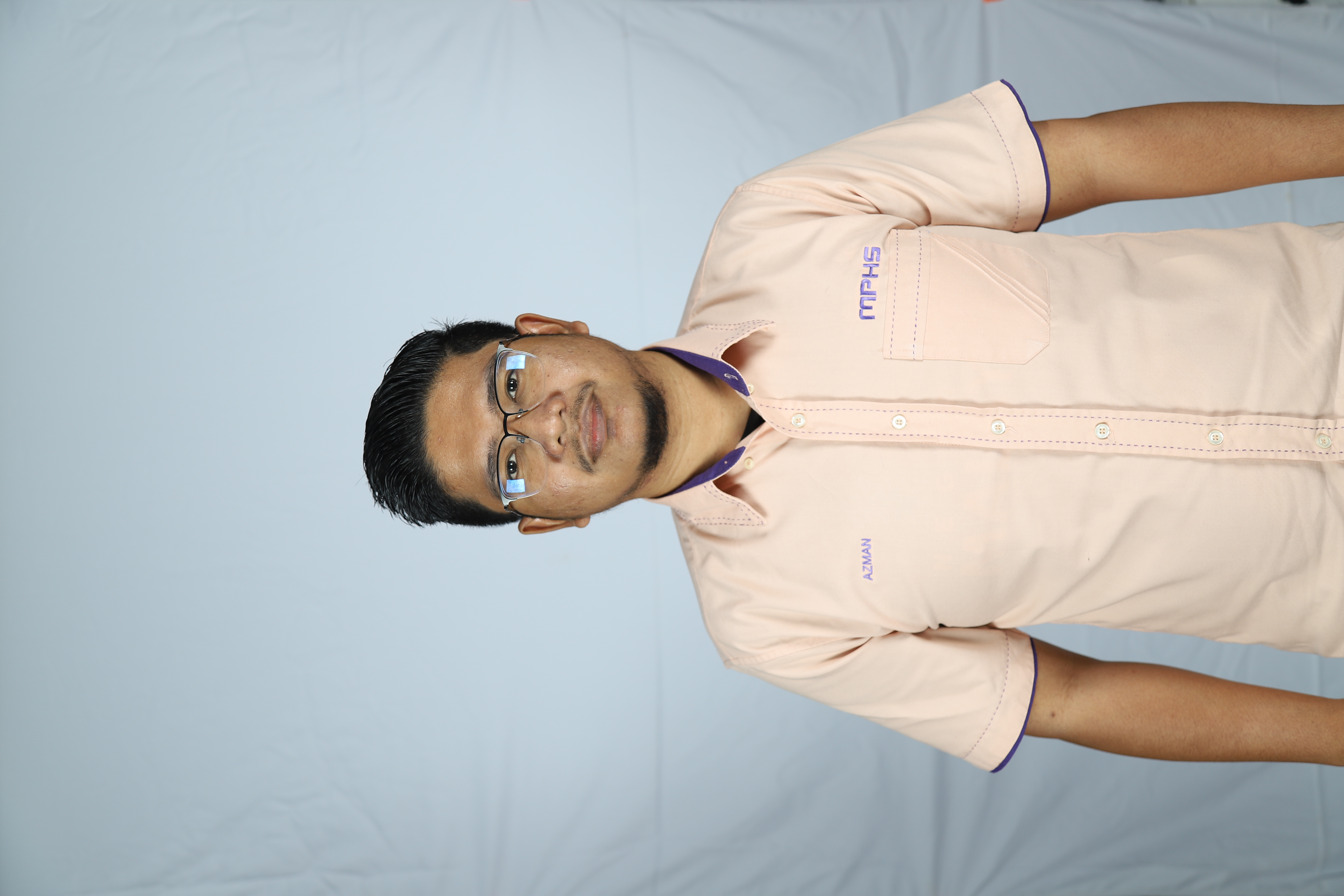 Muhamad Nur Azman bin Yahaya